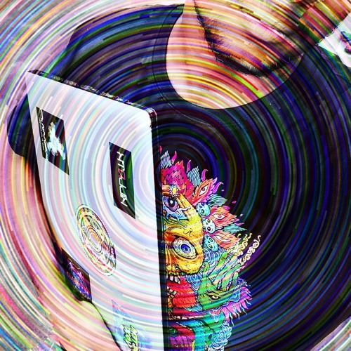 Sunflower On Acid (Cubax Edit)