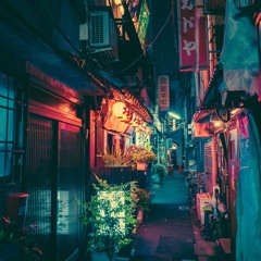 Chasedown (Feat. Timu)