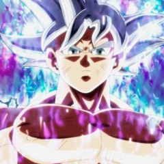 Dragon Ball Super - Ultra Instinct