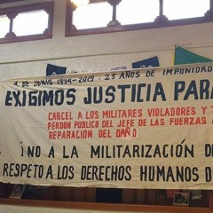 Oye Compa - 14-06 - Hermanas González