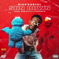 Rico Cartel - Sun Down