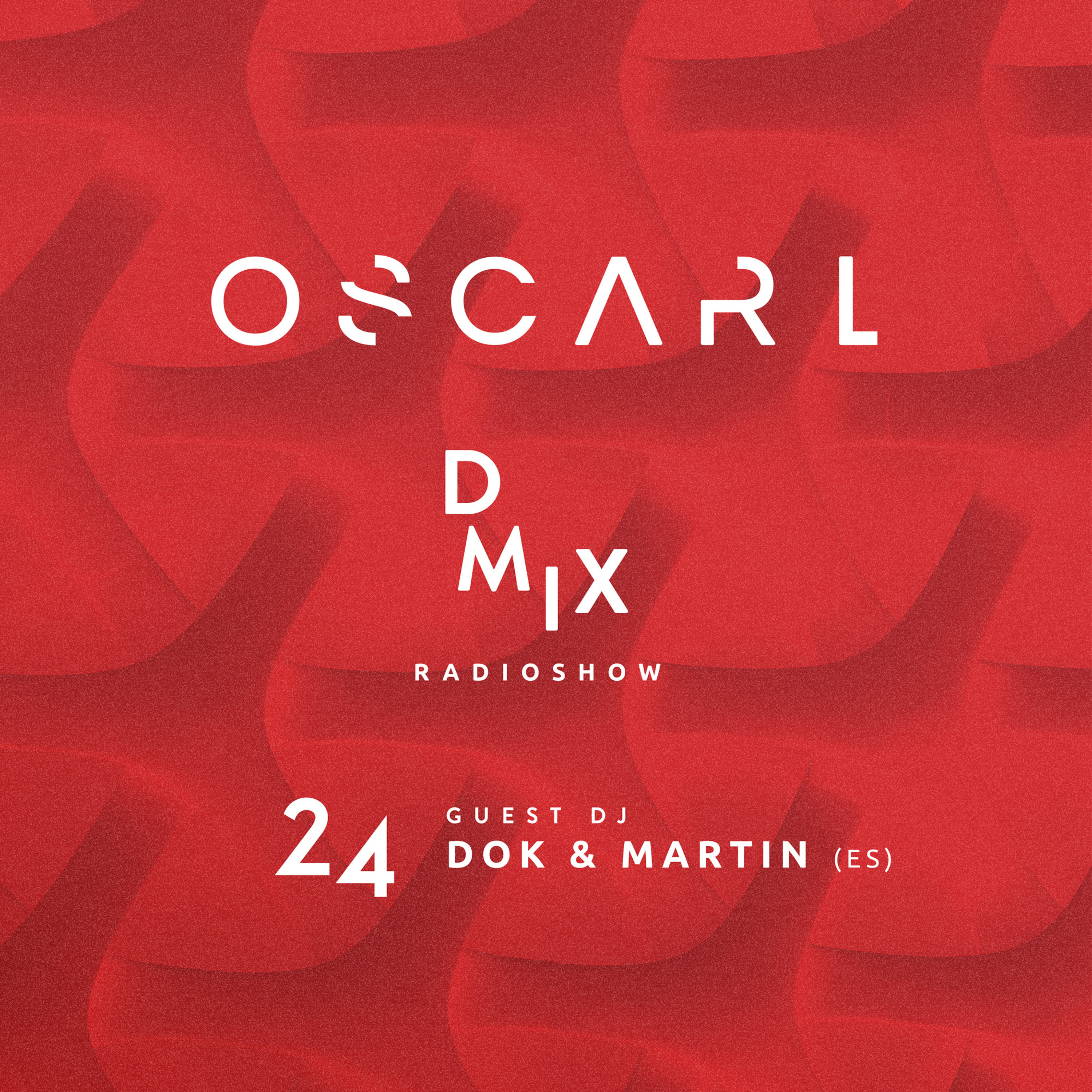 DMiX Radio Show by Oscar L