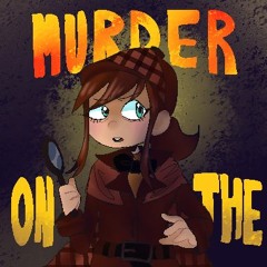 A Hat In Time - Murder On The Owl Express (OST)