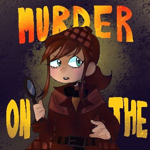 Murder on the Owl Express, A Hat in Time Wiki