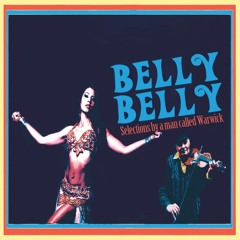 TPS 031 - BELLY BELLY: Indo Arabic Balkan  sounds