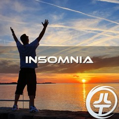 Insomnia (Faithless Cover) - Josh Le Tissier *Supported by W&W*