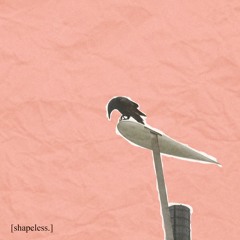 shapeless LP( out on all streaming services)