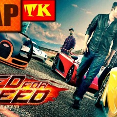 Rap do Need For Speed (Filme) // Alta Velocidade // TK RAPS