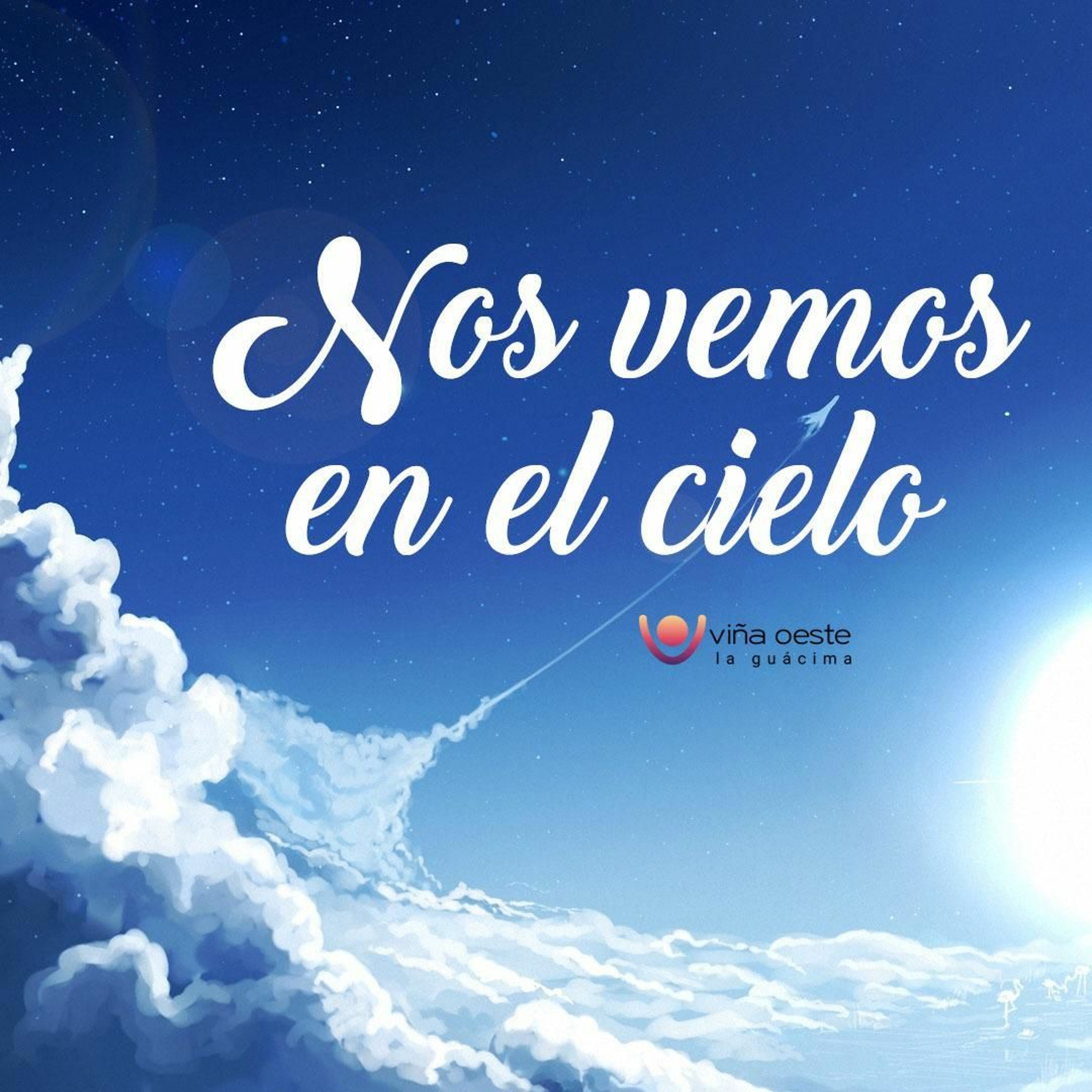 Viña Oeste La Guácima