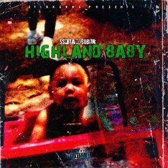 Highland Baby