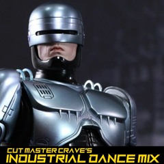 Industrial Dance Mix (01)