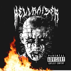 RAX BONITO - HELLRAISER