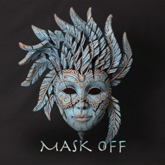 Vynek - Mask OFF (Original Mix) FREE DOWNLOAD