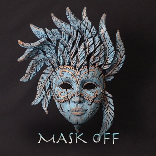 Stream Vynek - Mask OFF (Original Mix) FREE DOWNLOAD by Vynek | Listen  online for free on SoundCloud