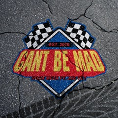 Cant Be Mad feat Jae Tilt (Prod by Speaker Bangerz)