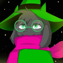 Deltarune EDM