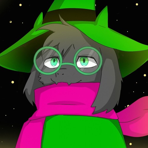 Deltarune EDM