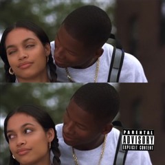 Cuffin Aint The Season ALYX feat. Perls (Prod by Korheff)