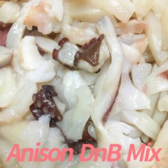 Anison DnB Mix