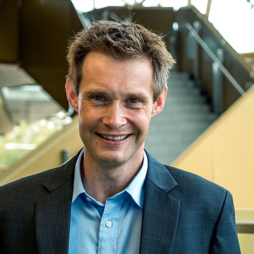 What Are Third Places And Why Do We Need Them By Dr Tony Matthews 