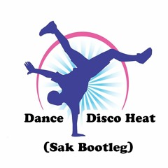 Martini, Bini, Memi - Dance Disco Heat (Sak Bootleg) *Free Download*