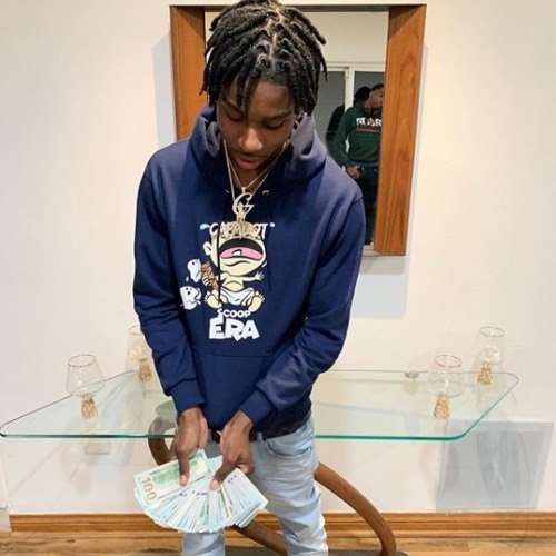 Stream [Free] Emotions Polo G Type beat (Prod by. don dada) by prod