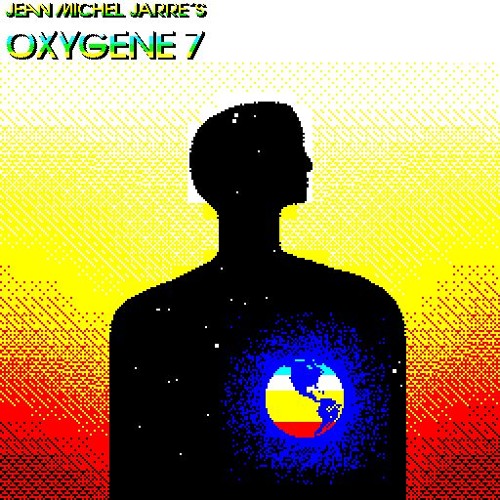 Oxygene 7 (ZX Spectrum remix)