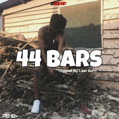 44 Bars[Toggled By Lst Brn]