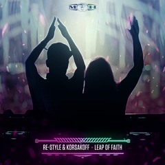 Re-Style & Korsakoff - Leap Of Faith