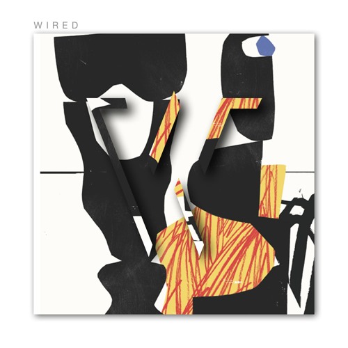 Mathew Ward - Thinking [Wired]