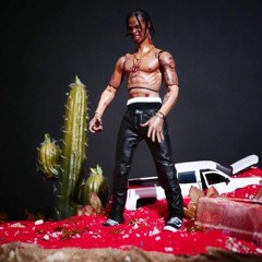 Travis Scott - Blame (slowed)