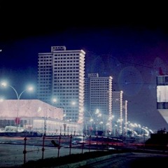 Ночной проспект - Этой ночью (+drums edit, 1987-2019)