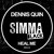 Artwork for SIMBLK162 | Dennis Quin - Heal Me
