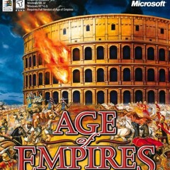 Age of Empires - Medieval Melody 8-bit