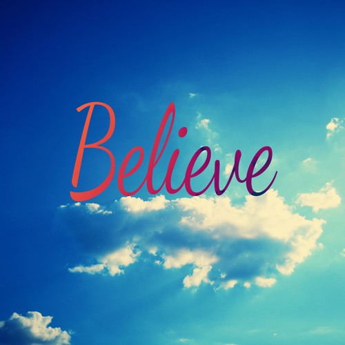 Believe By Yves J believe by yves j
