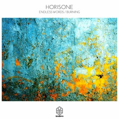 Horisone - Endless Words (Original Mix)