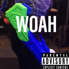 CxLeb - Woah