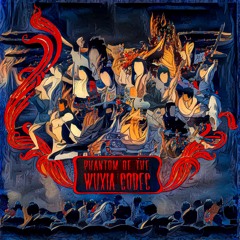 Ugress - Phantom Of The Wuxia Codec