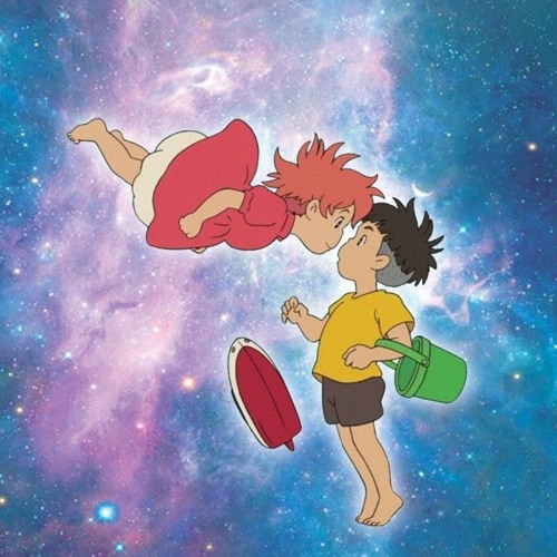 Space, space  w / Cashmore