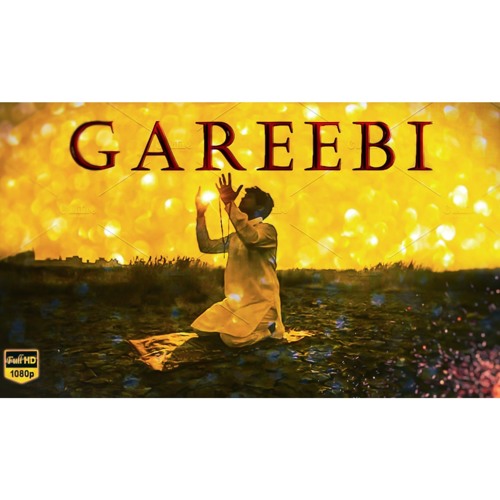 Mc Altaf - Gareebi | Latest hindi rap song 2019 | Staytune_Ravig | Hindi Rap Song