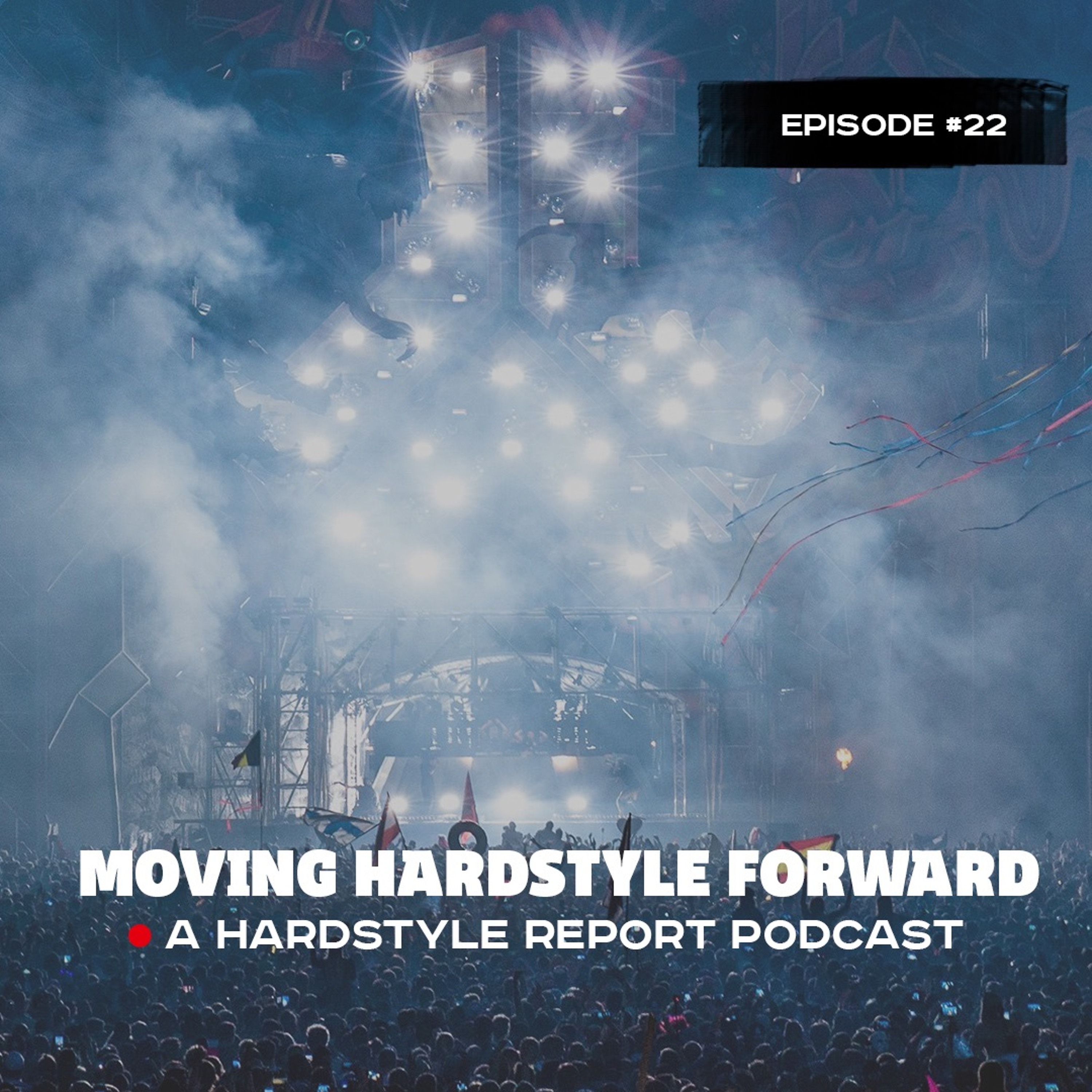 Hardstyle Report