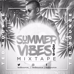 SUMMER VIBES TRAP/HIPHOP MIX
