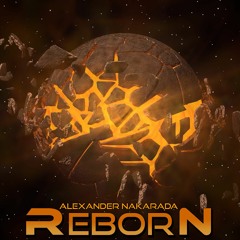 EDM - "Reborn" - Royalty Free