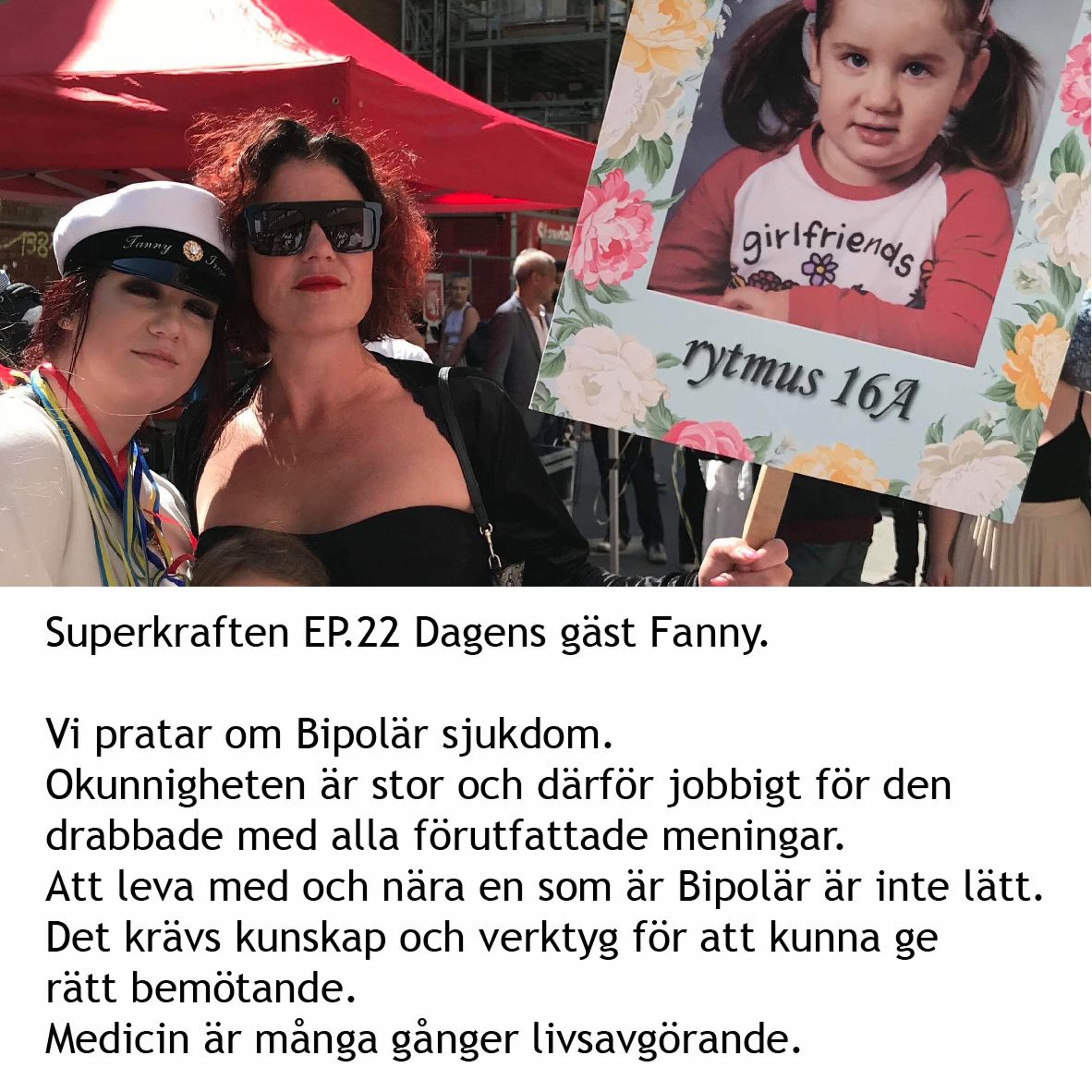 Superkraften