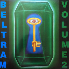Beltram - My sound (DJ Francois 2019 rework)