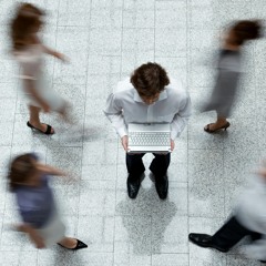 Overcoming impostor syndrome