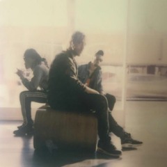 Check me (feat. Daddy Dios)