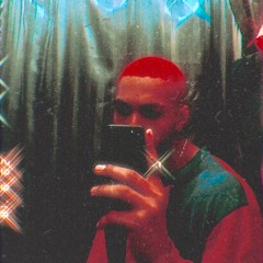 IDK MUCH prod. delChino