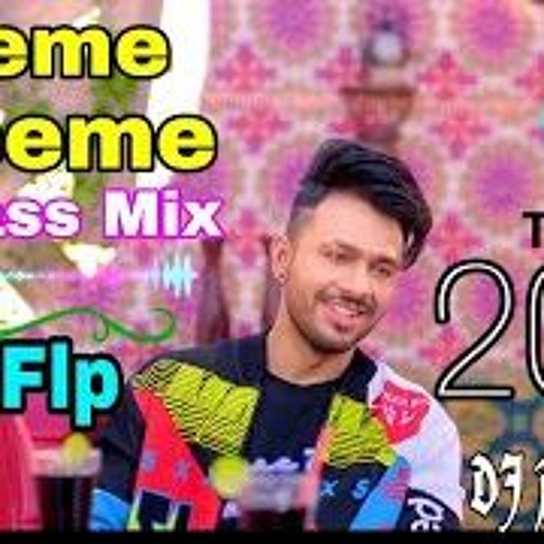 Dheeme Dheeme (Remix) Dj Mix Tony Kakkar 320kbps-(GanaSong)