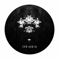 Leap - Phantom (RDG Remix) [SUBAF009] [Free Download]